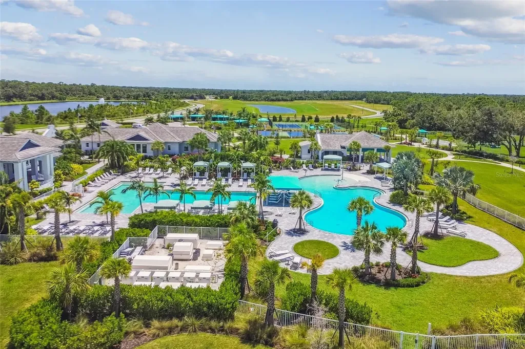 9670 Crystal Isles Circle Sarasota FL 34241
