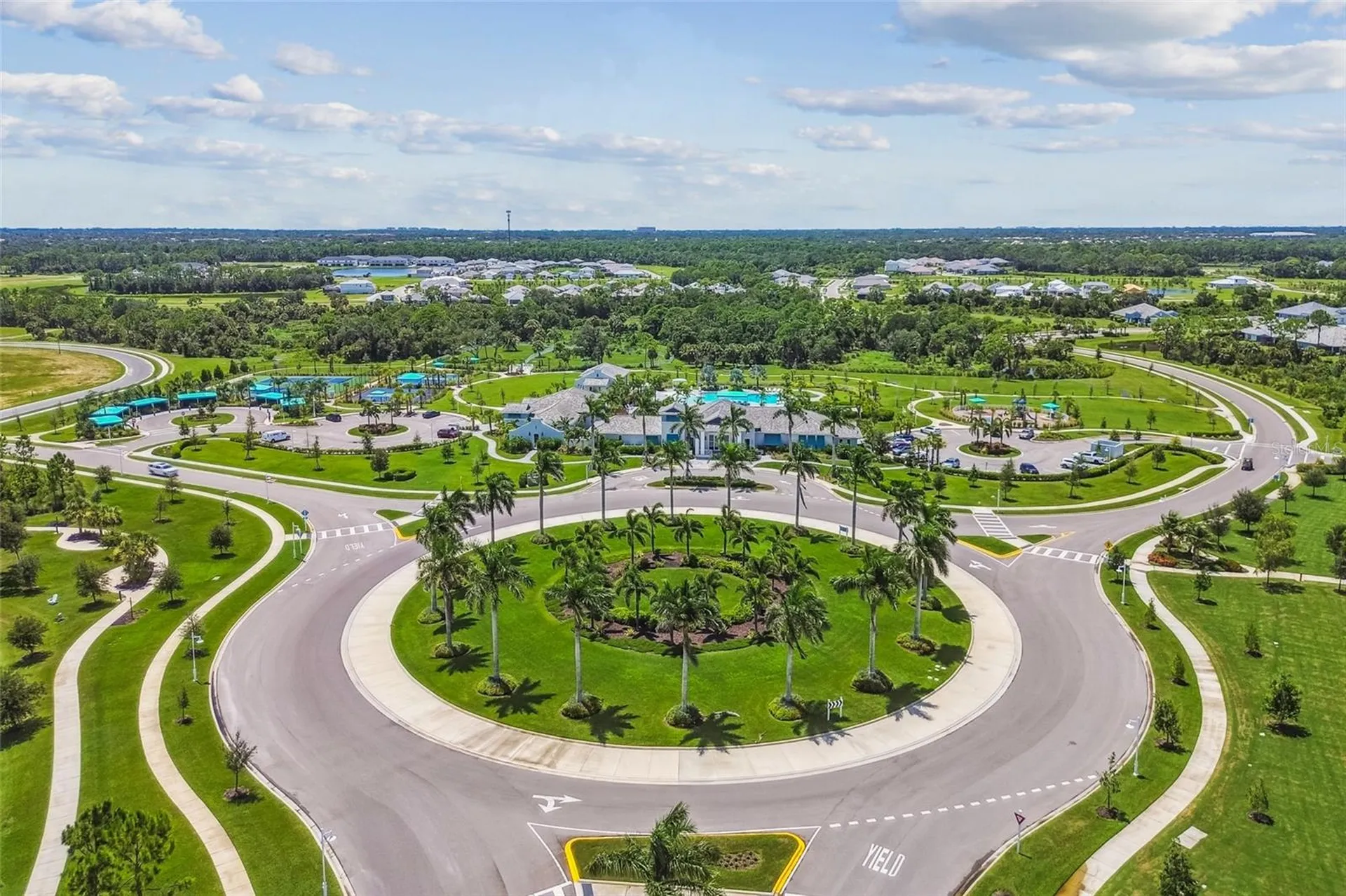 9670 Crystal Isles Circle Sarasota FL 34241