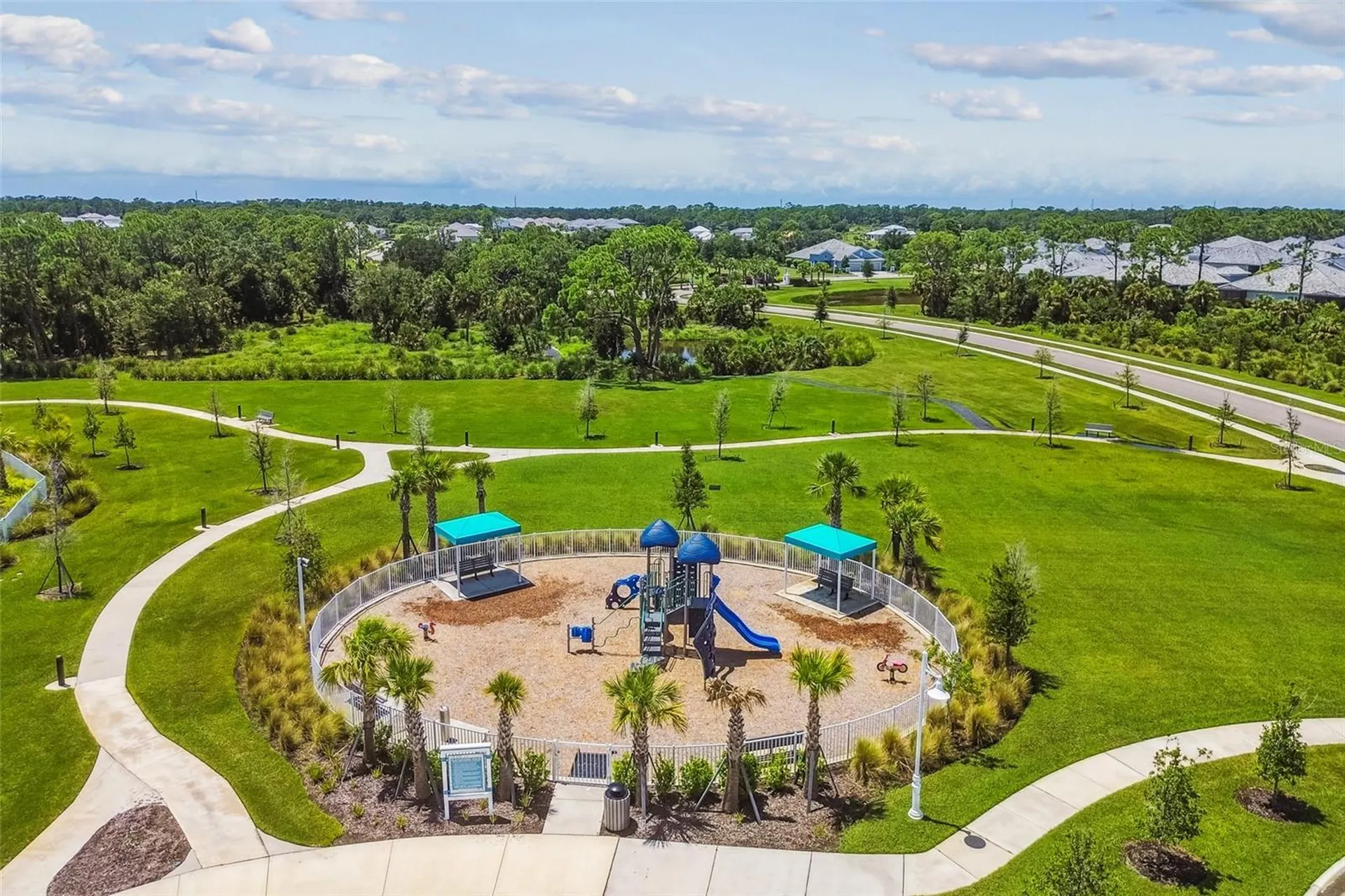 9670 Crystal Isles Circle Sarasota FL 34241