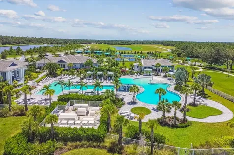9670 Crystal Isles Circle Sarasota FL 34241