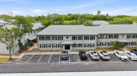 1160 Rue Des Rois South Pasadena FL 33707