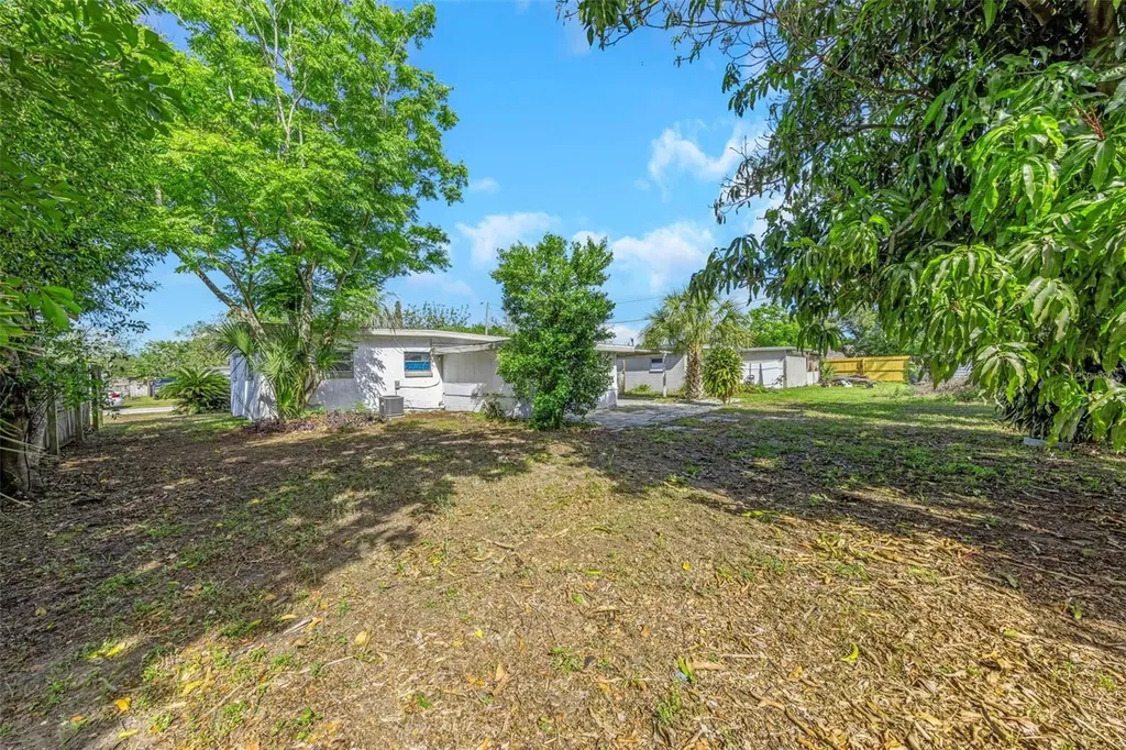 4040 Flamingo Drive New Port Richey FL 34652