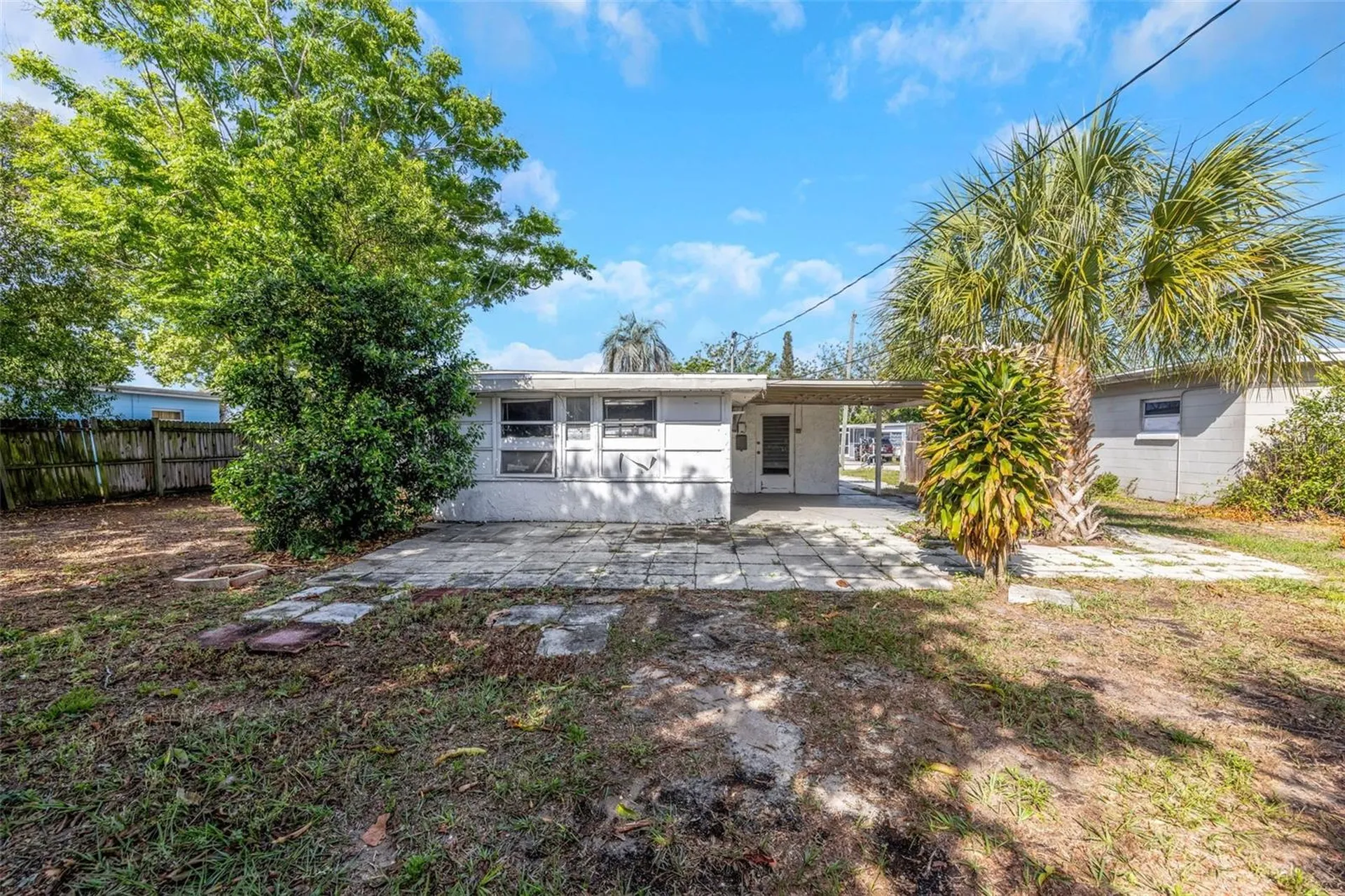 4040 Flamingo Drive New Port Richey FL 34652
