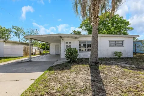 4040 Flamingo Drive New Port Richey FL 34652