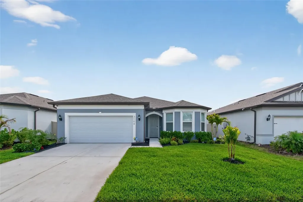 3104 61st Terrace E Ellenton FL 34222