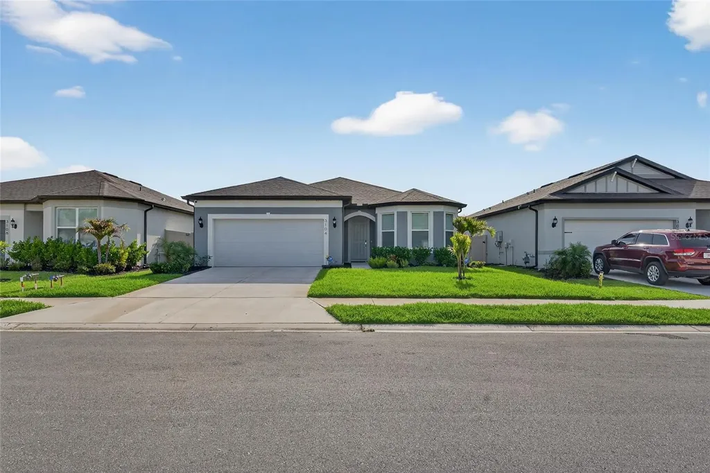 3104 61st Terrace E Ellenton FL 34222