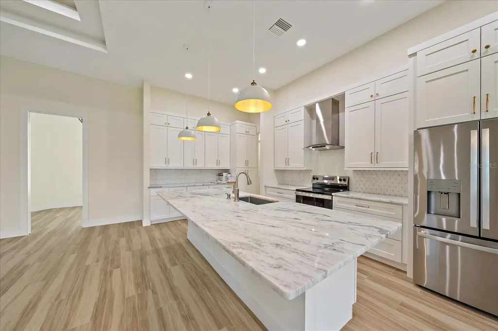 2264 Music Lane North Port FL 34286
