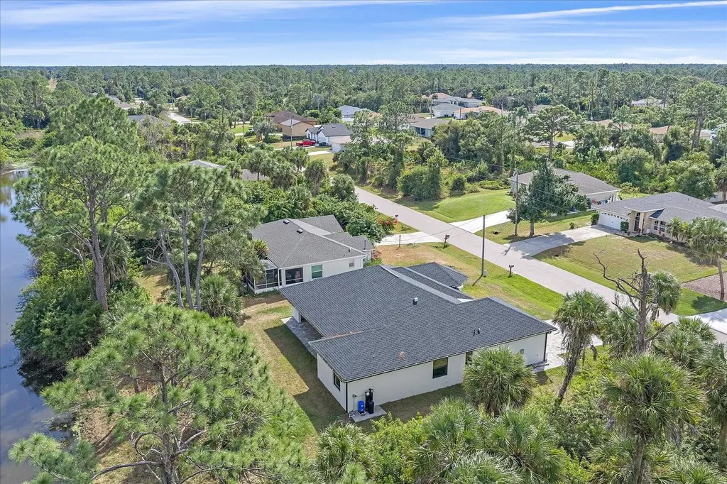 2264 Music Lane North Port FL 34286