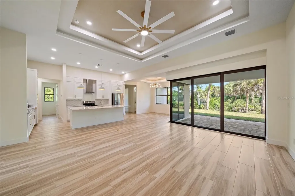 2264 Music Lane North Port FL 34286
