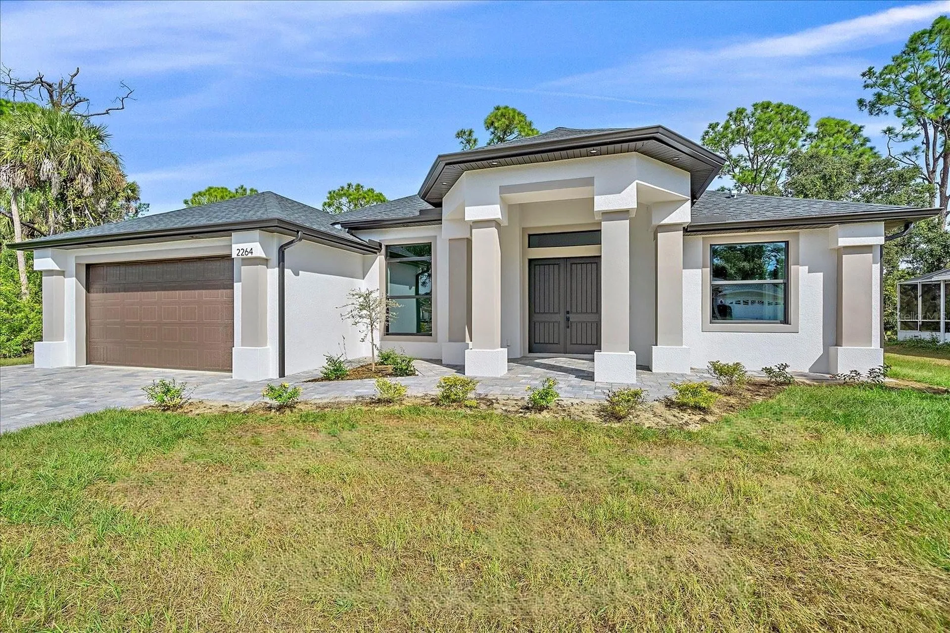 2264 Music Lane North Port FL 34286