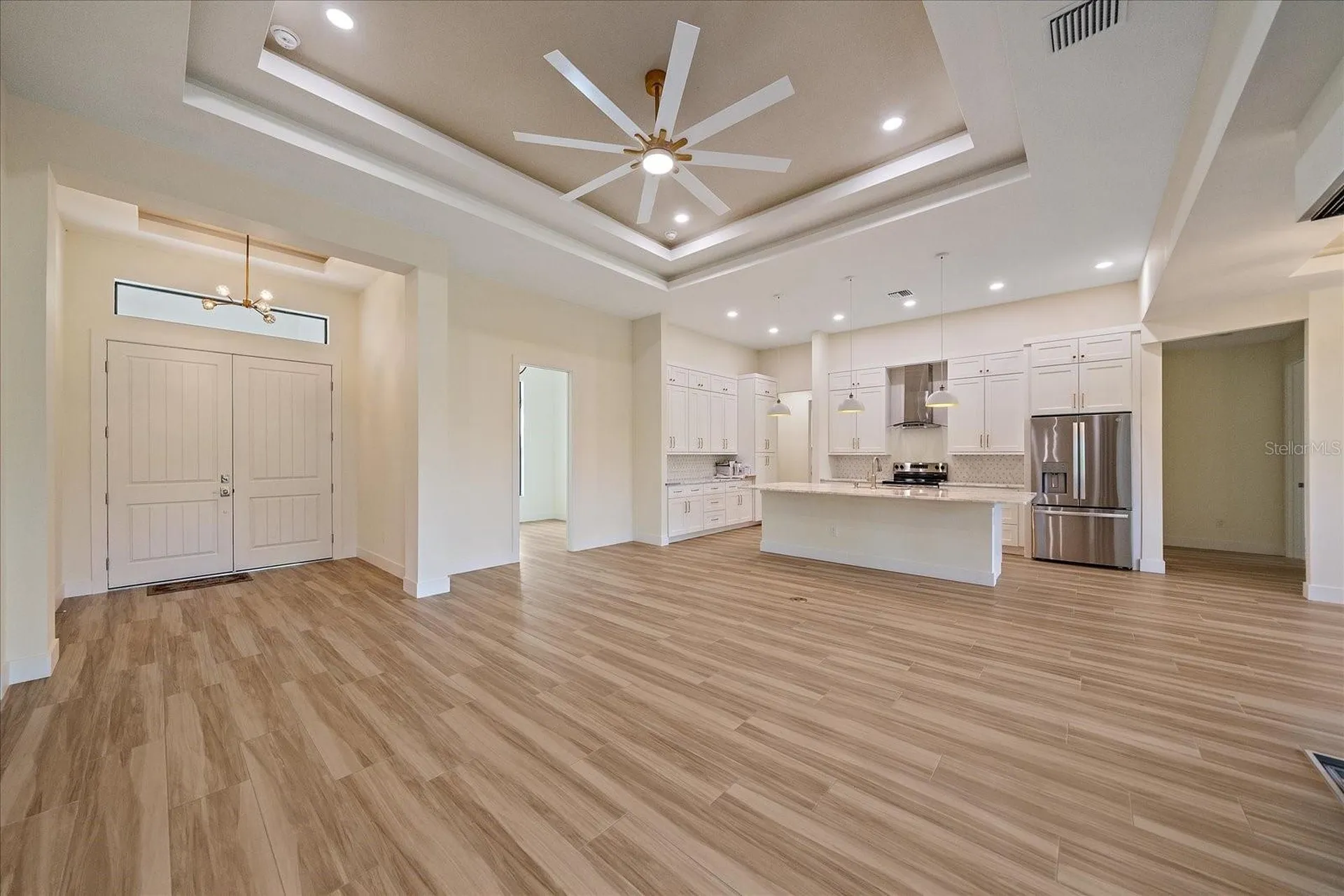 2264 Music Lane North Port FL 34286