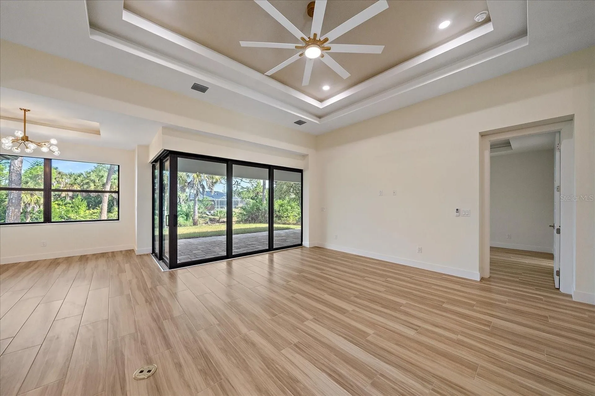 2264 Music Lane North Port FL 34286