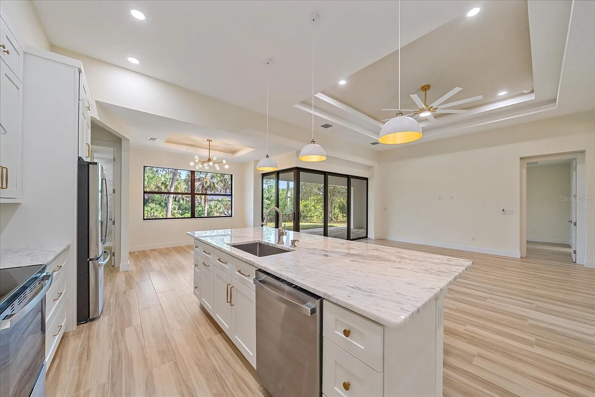 2264 Music Lane North Port FL 34286