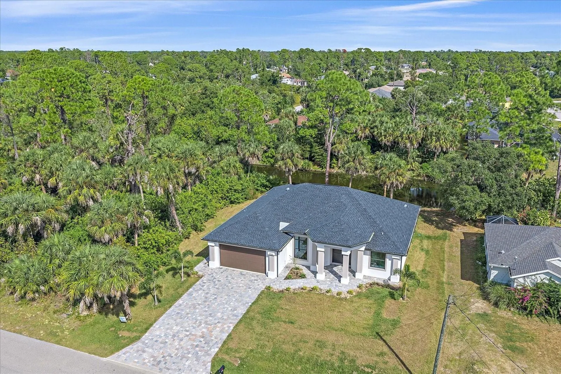 2264 Music Lane North Port FL 34286