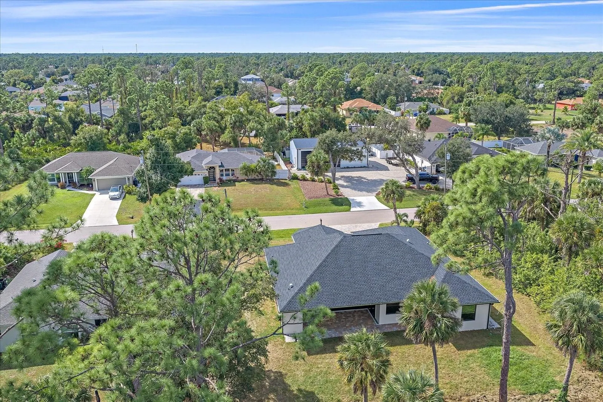 2264 Music Lane North Port FL 34286