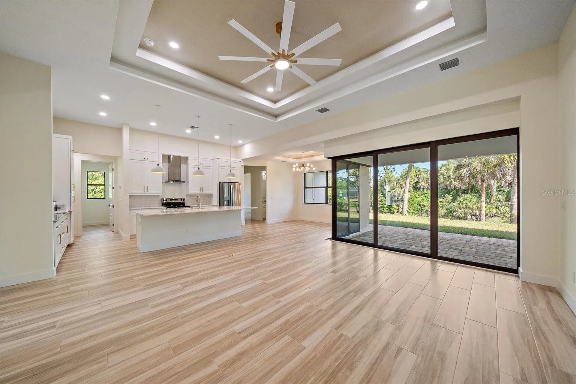 2264 Music Lane North Port FL 34286