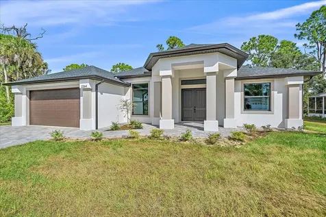 2264 Music Lane North Port FL 34286