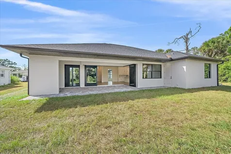 2264 Music Lane North Port FL 34286