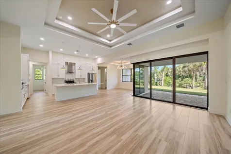 2264 Music Lane North Port FL 34286