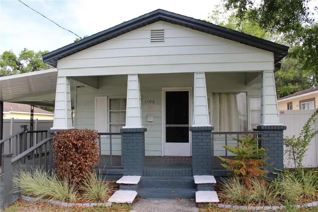 1106 E Dr Martin Luther King Jr Boulevard Plant City FL 33563