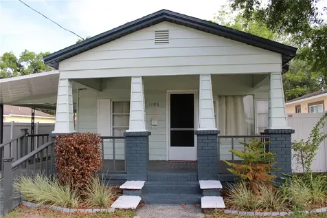 1106 E Dr Martin Luther King Jr Boulevard Plant City FL 33563