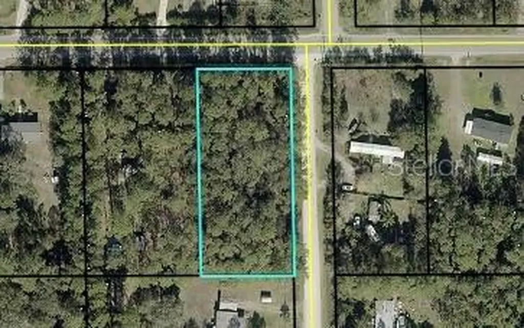 4611 Mahogany Boulevard Bunnell FL 32110