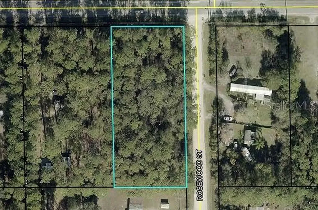 4611 Mahogany Boulevard Bunnell FL 32110