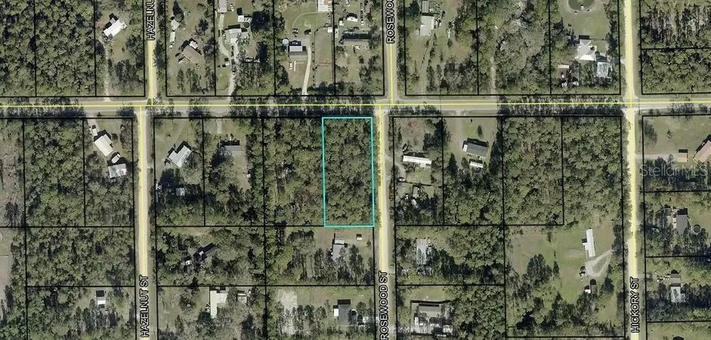4611 Mahogany Boulevard Bunnell FL 32110