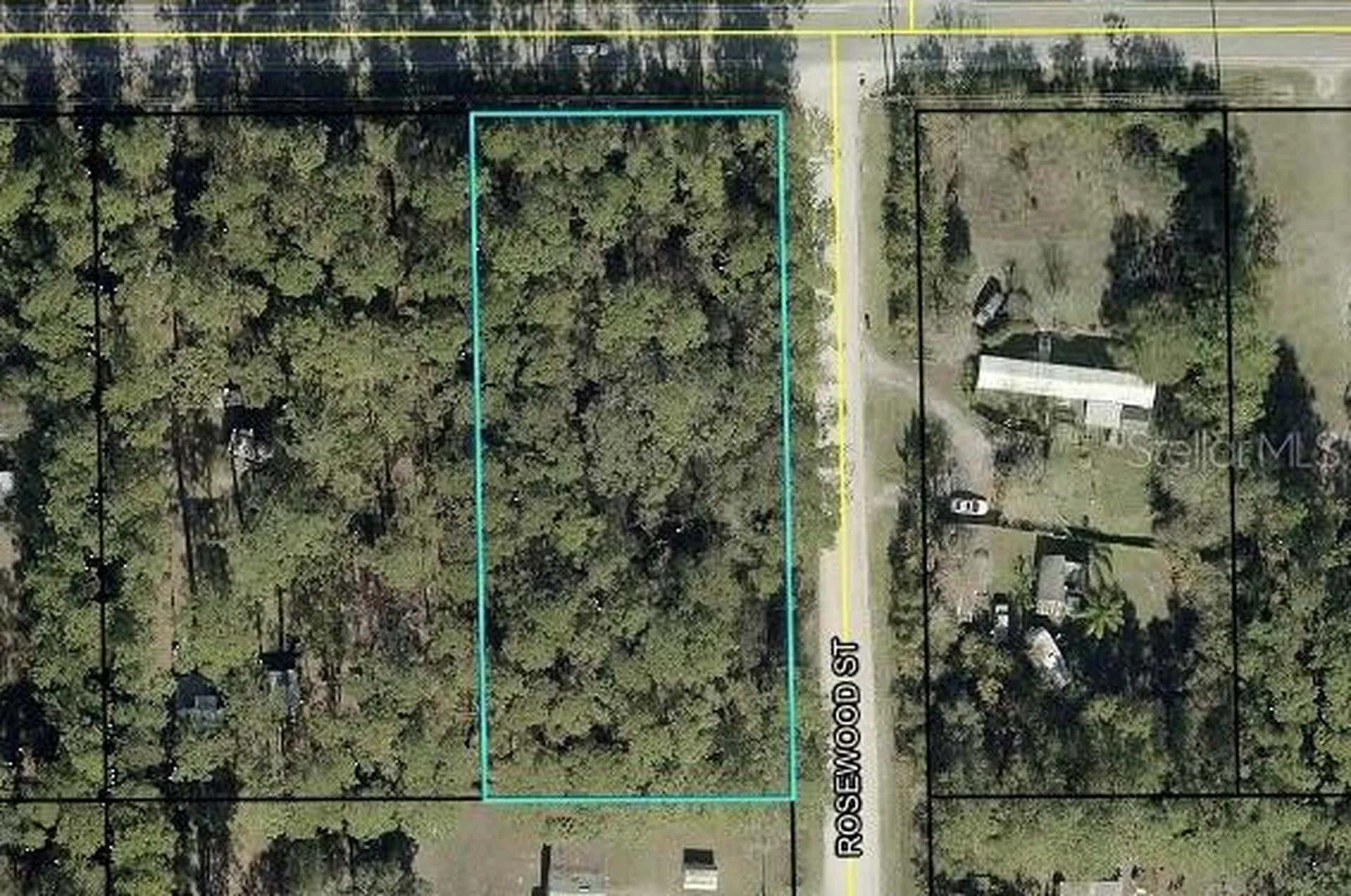 4611 Mahogany Boulevard Bunnell FL 32110
