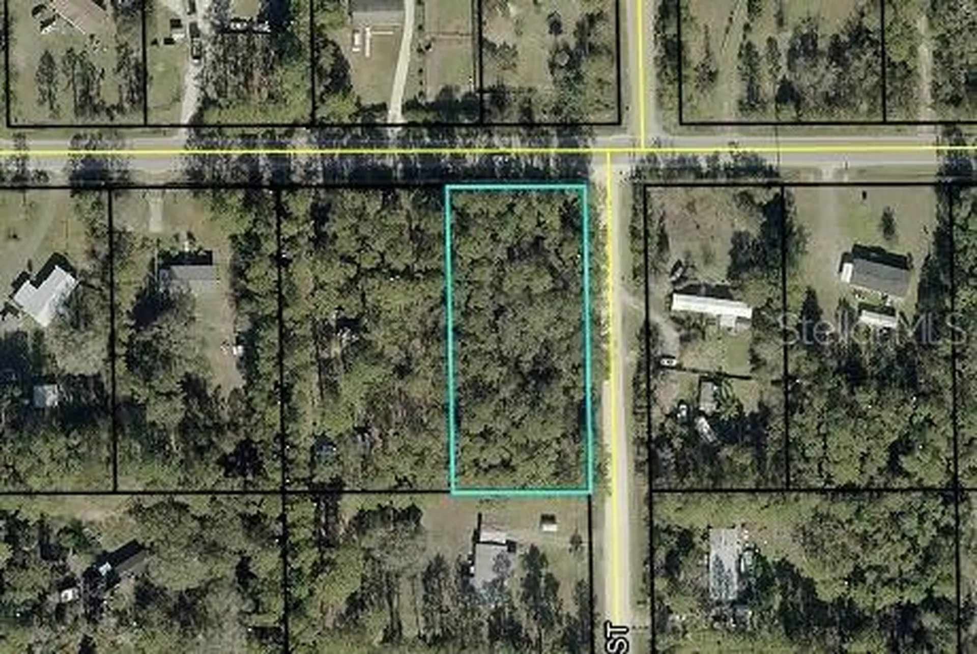 4611 Mahogany Boulevard Bunnell FL 32110