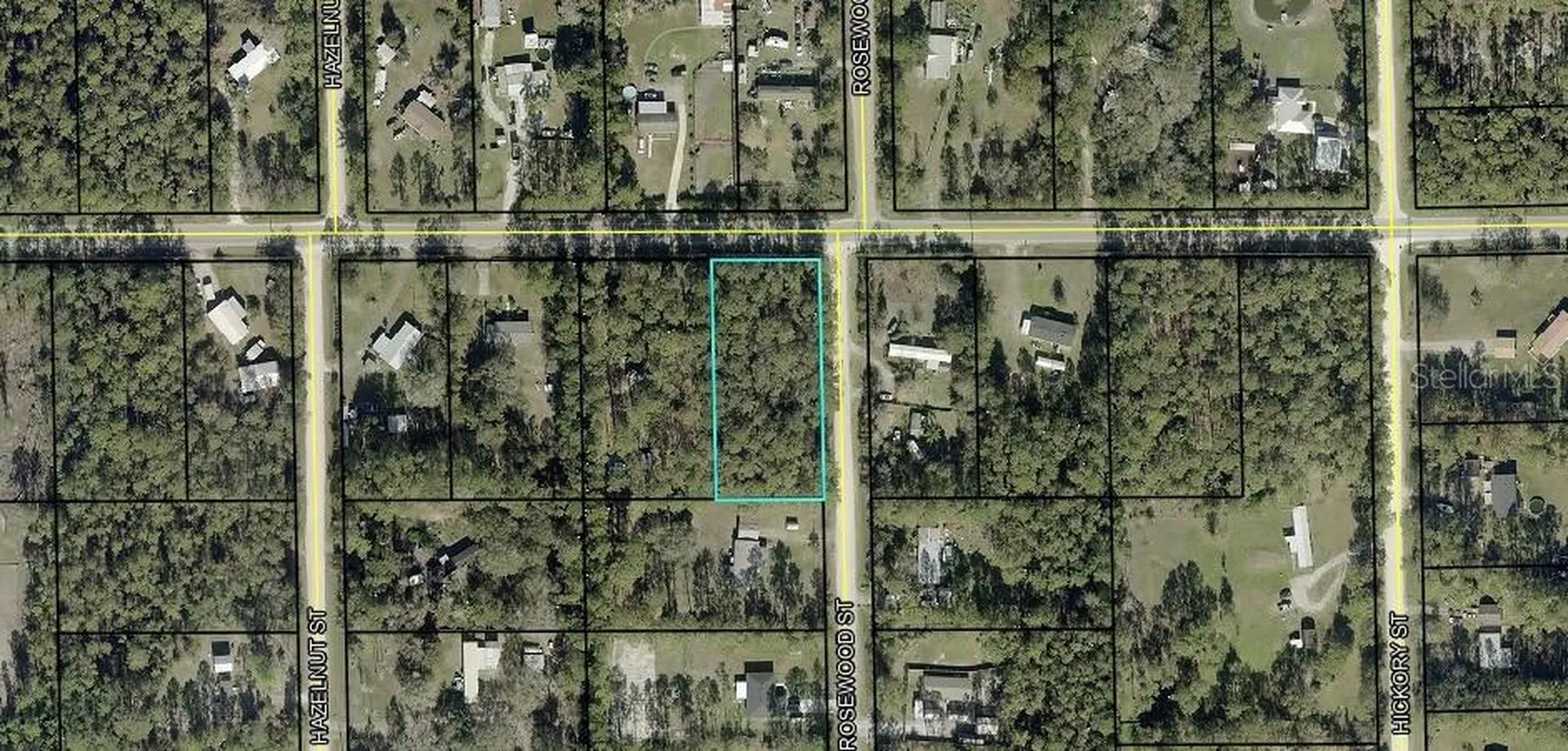 4611 Mahogany Boulevard Bunnell FL 32110