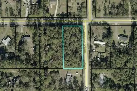 4611 Mahogany Boulevard Bunnell FL 32110