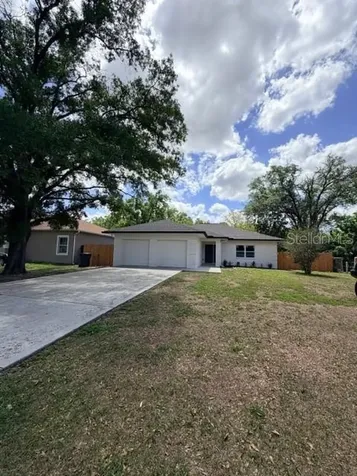 119 E 143rd Avenue Tampa FL 33613