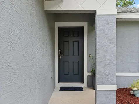 84 Buttonworth Drive Palm Coast FL 32137