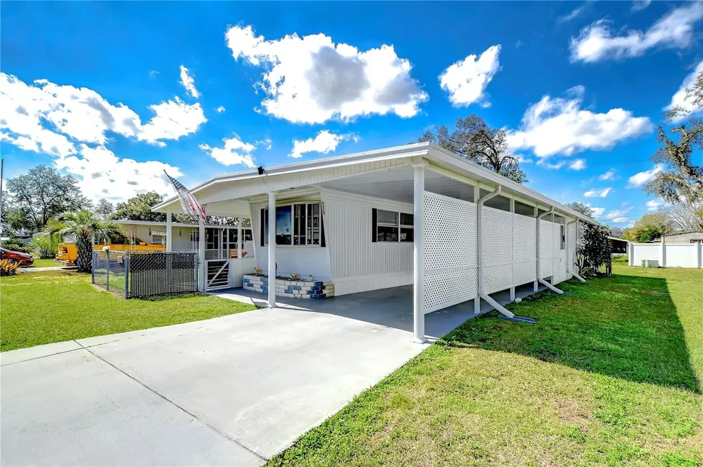 4529 Olive Drive Zephyrhills FL 33542