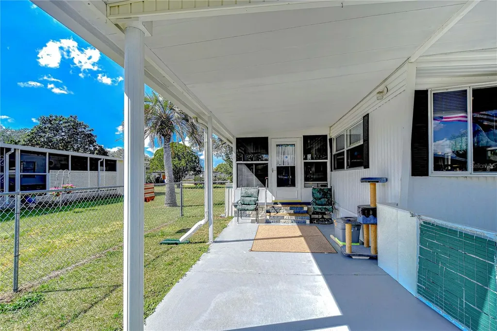 4529 Olive Drive Zephyrhills FL 33542
