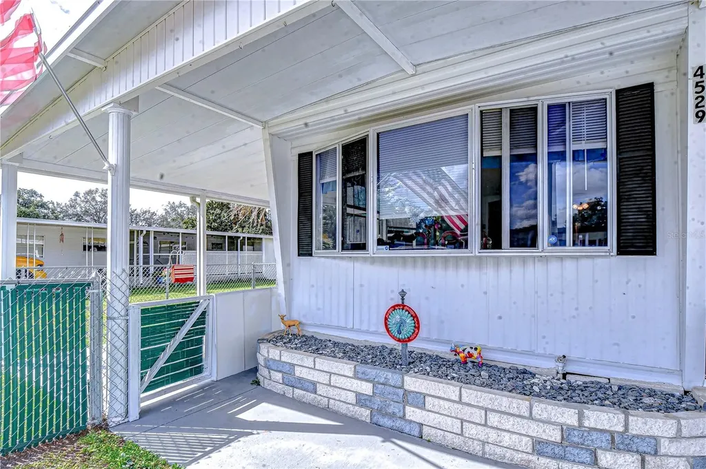 4529 Olive Drive Zephyrhills FL 33542