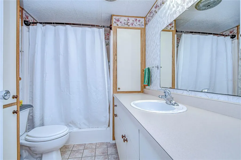 4529 Olive Drive Zephyrhills FL 33542