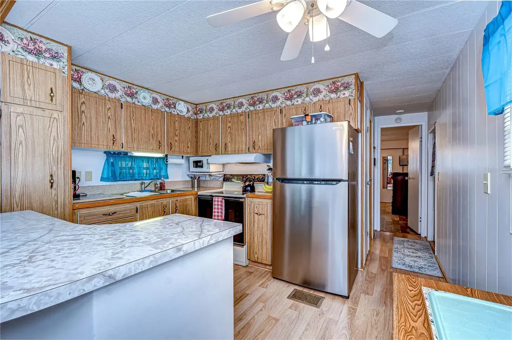 4529 Olive Drive Zephyrhills FL 33542