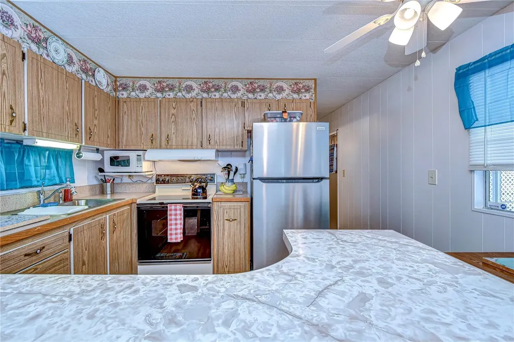 4529 Olive Drive Zephyrhills FL 33542