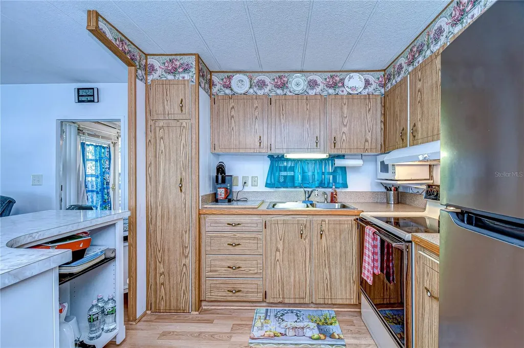 4529 Olive Drive Zephyrhills FL 33542