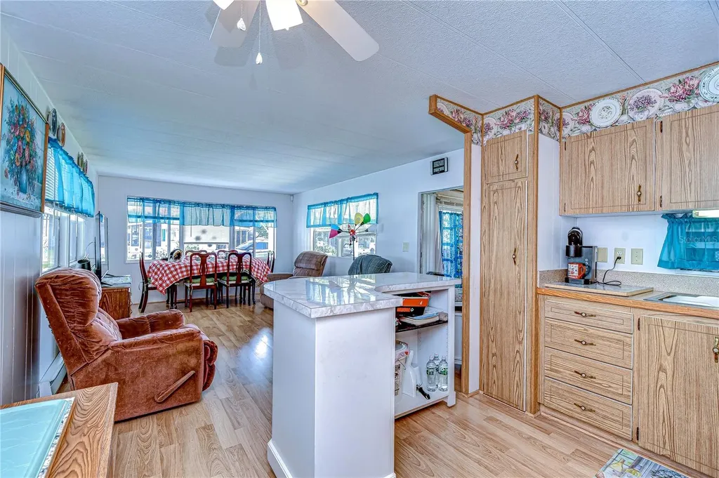 4529 Olive Drive Zephyrhills FL 33542