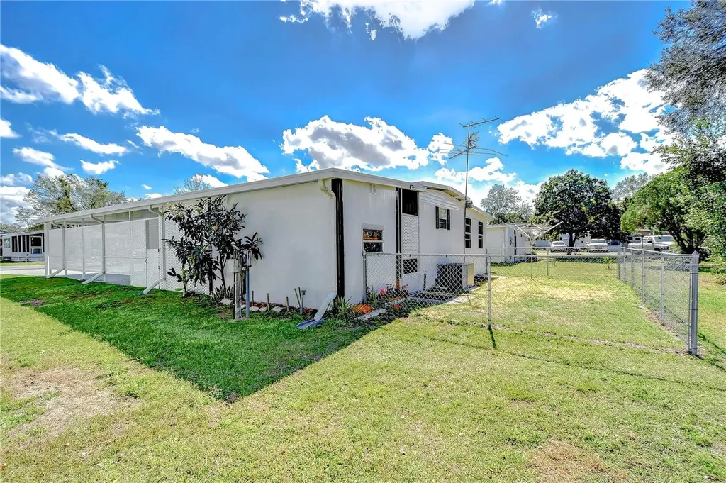 4529 Olive Drive Zephyrhills FL 33542