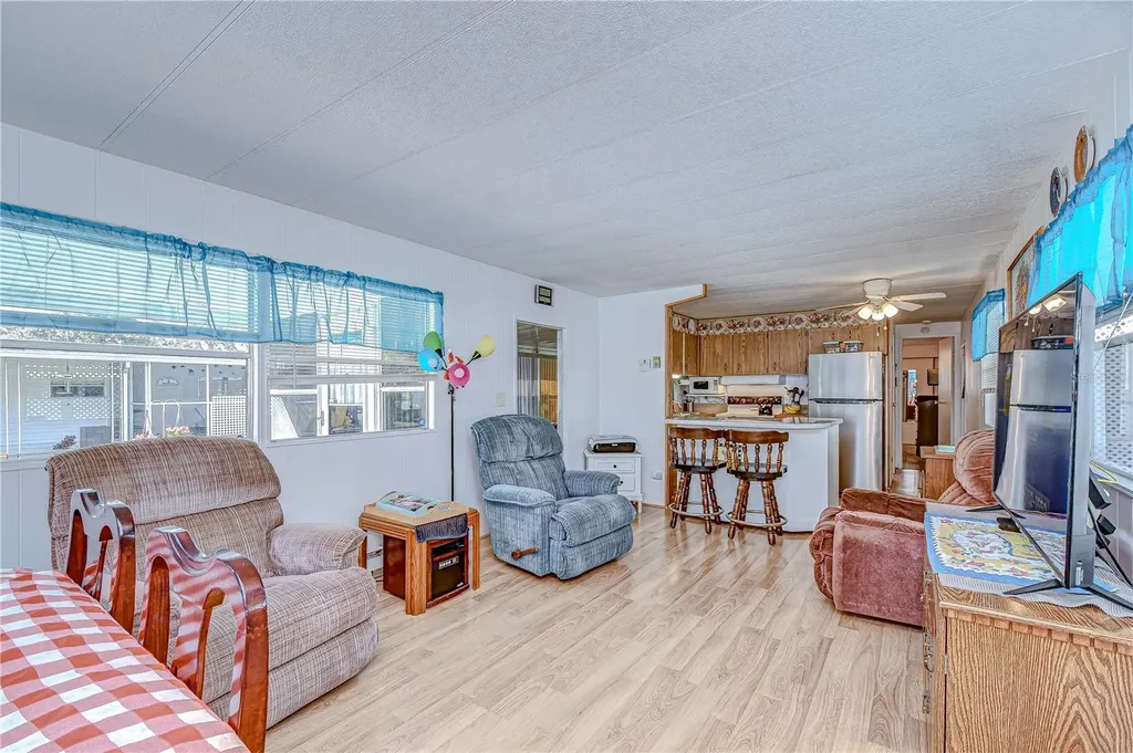 4529 Olive Drive Zephyrhills FL 33542