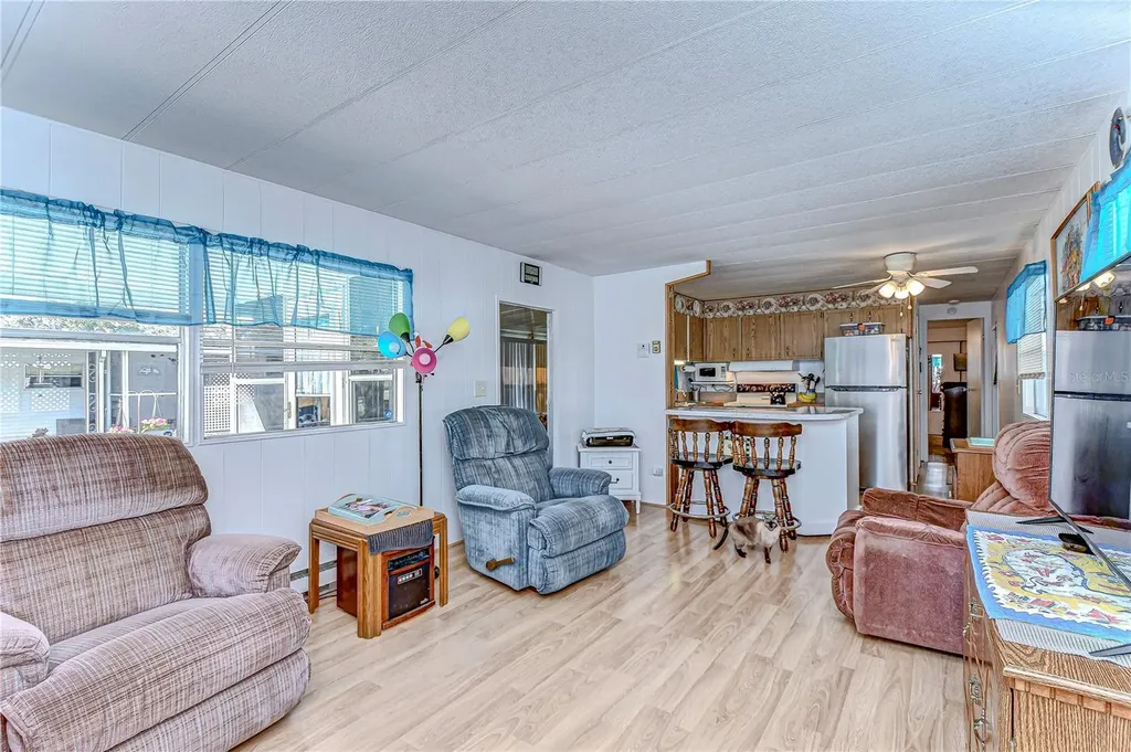 4529 Olive Drive Zephyrhills FL 33542