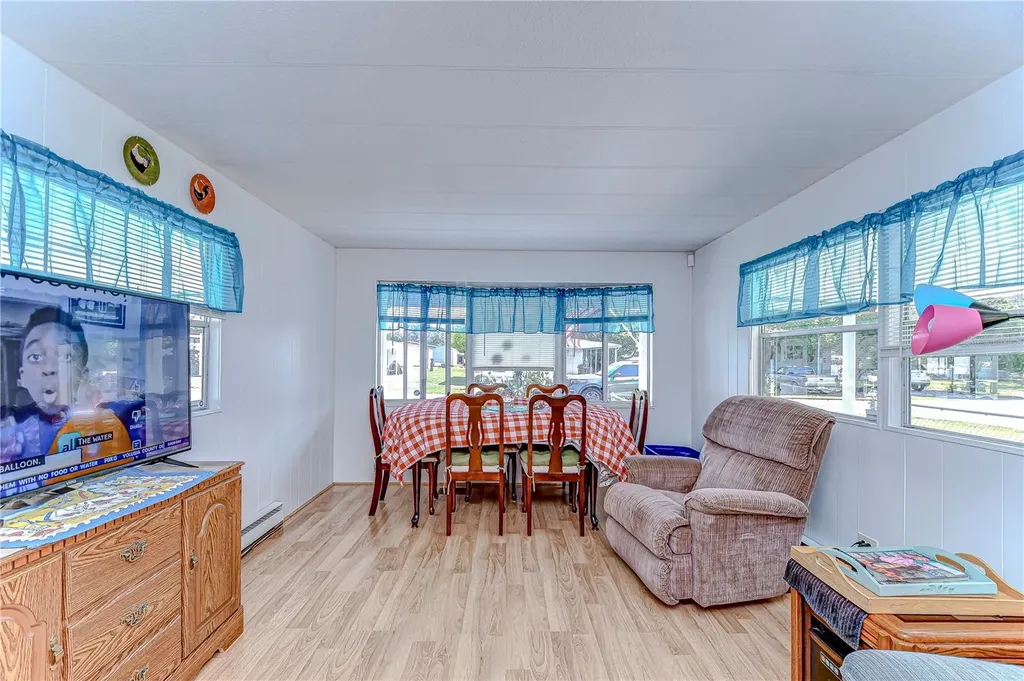 4529 Olive Drive Zephyrhills FL 33542