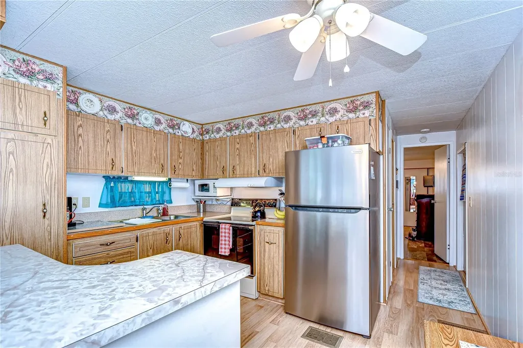 4529 Olive Drive Zephyrhills FL 33542