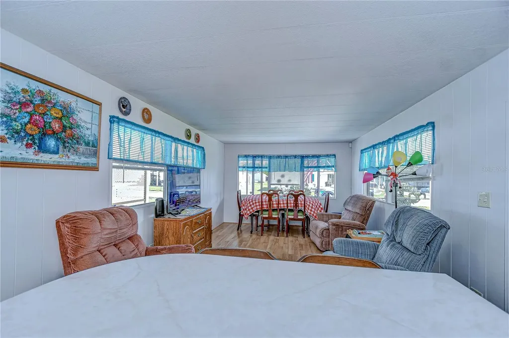 4529 Olive Drive Zephyrhills FL 33542