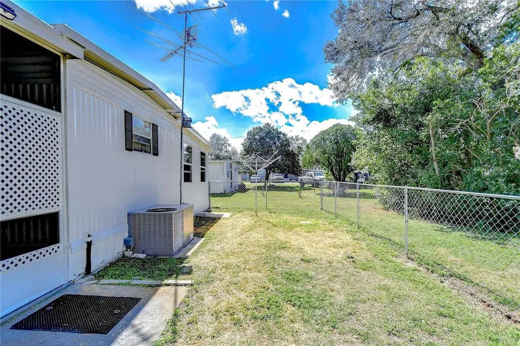 4529 Olive Drive Zephyrhills FL 33542