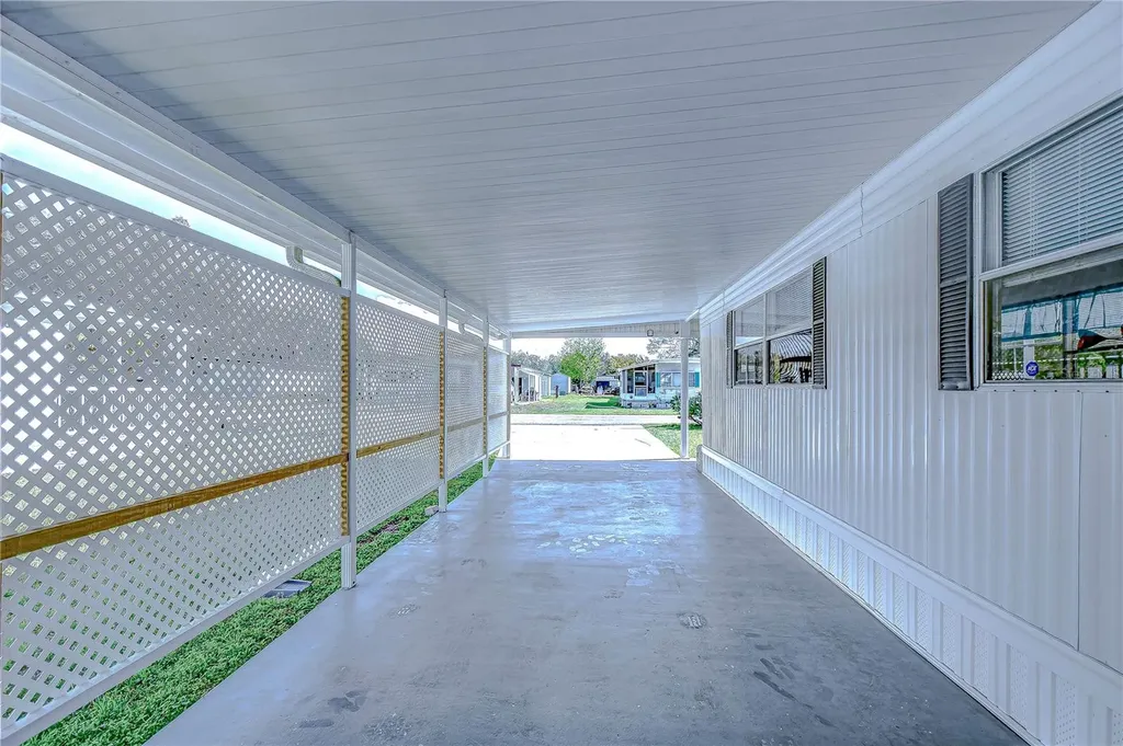 4529 Olive Drive Zephyrhills FL 33542